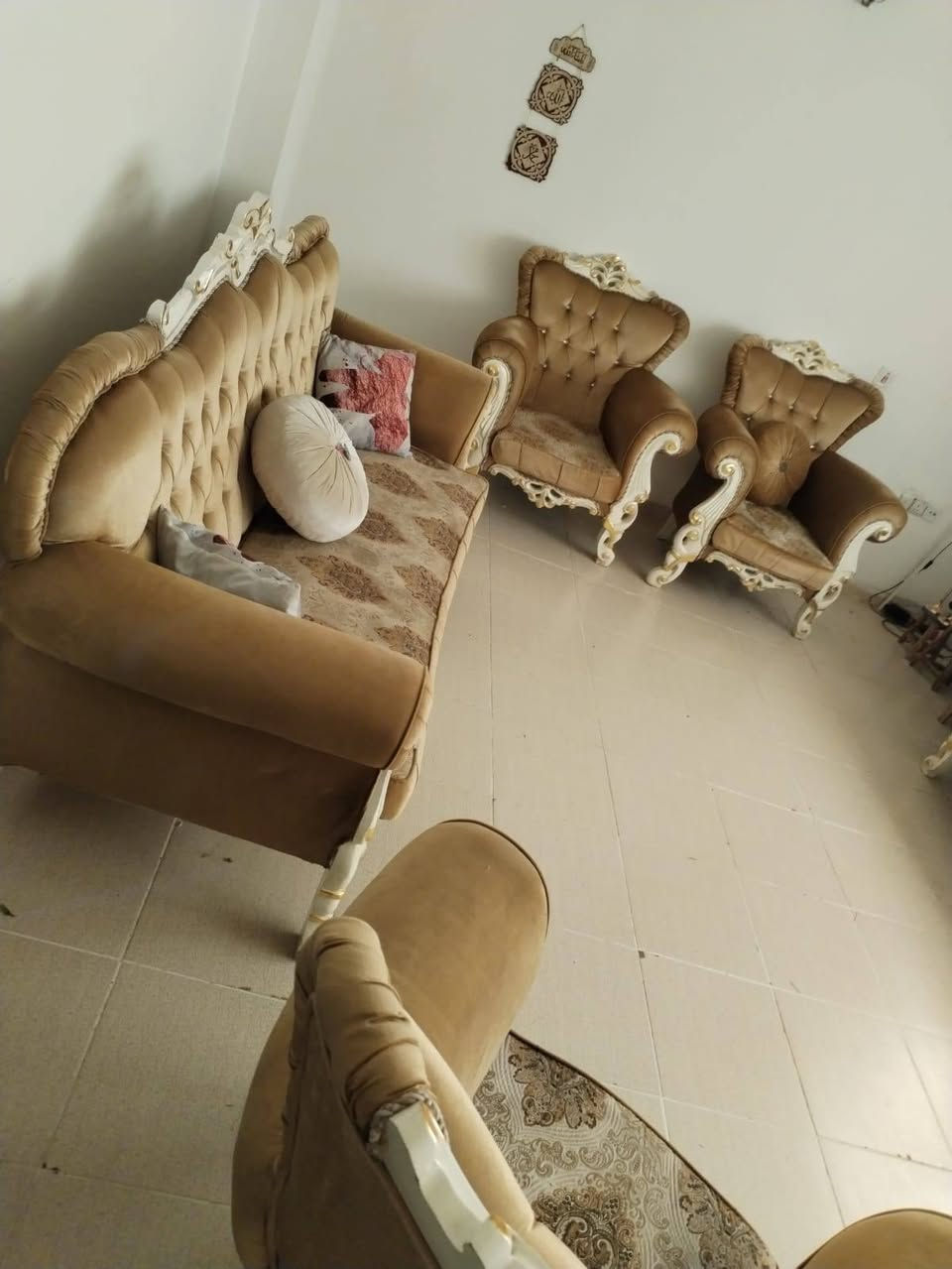 معرض الاخوين


**إذا كنت صاحب هذا الإعلان وتريد حذفه لأي سبب، رجاءا أرسل رسالة إلى الدعم الفني**