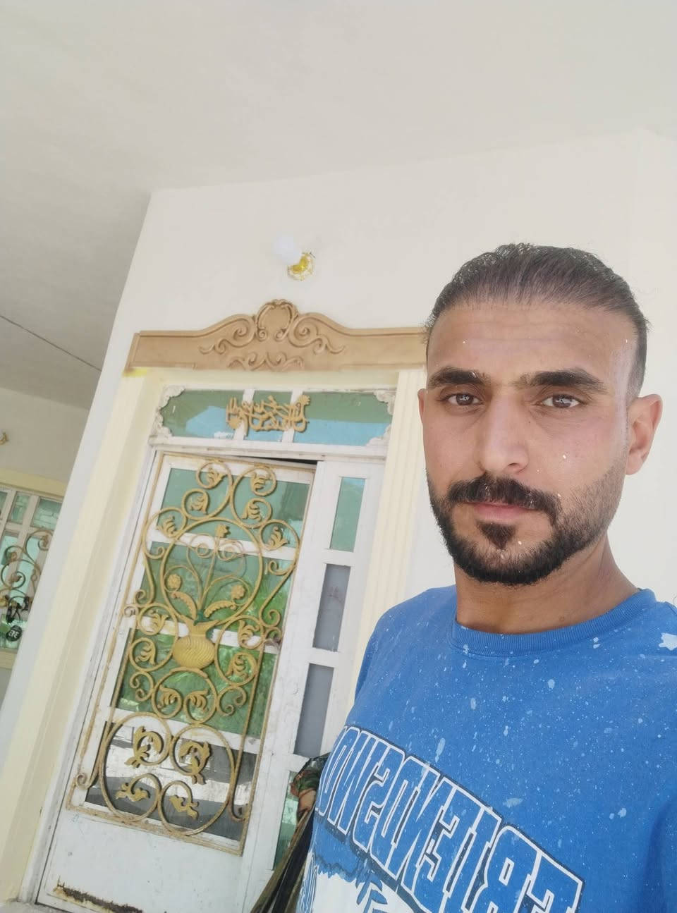 من الله التوفيق نشتغل الوجهات الفوم طلس جبس طلس وجهات بل ماديت الكلكيم صبغ داخل وخارج ودكورات دخل بديل الرخام 
***********وتساب
