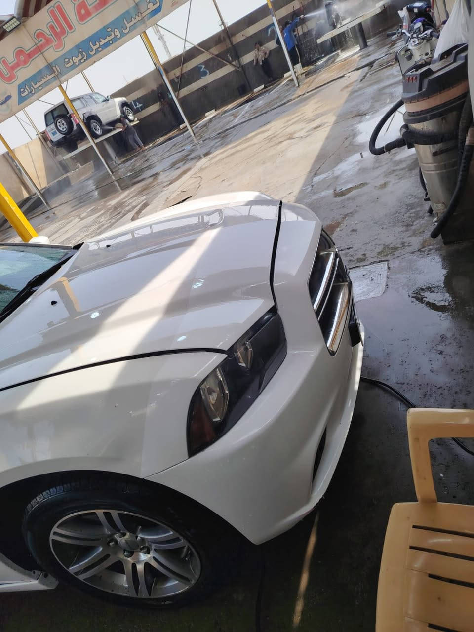 السلام عليكم جارجر وارد كندي كفاله عامه موديل 2011 محرك 3600 كير عصا كفاله من ضربة￼ والصبغ و معجون رقم تواصل *********** تواصل واتساب
