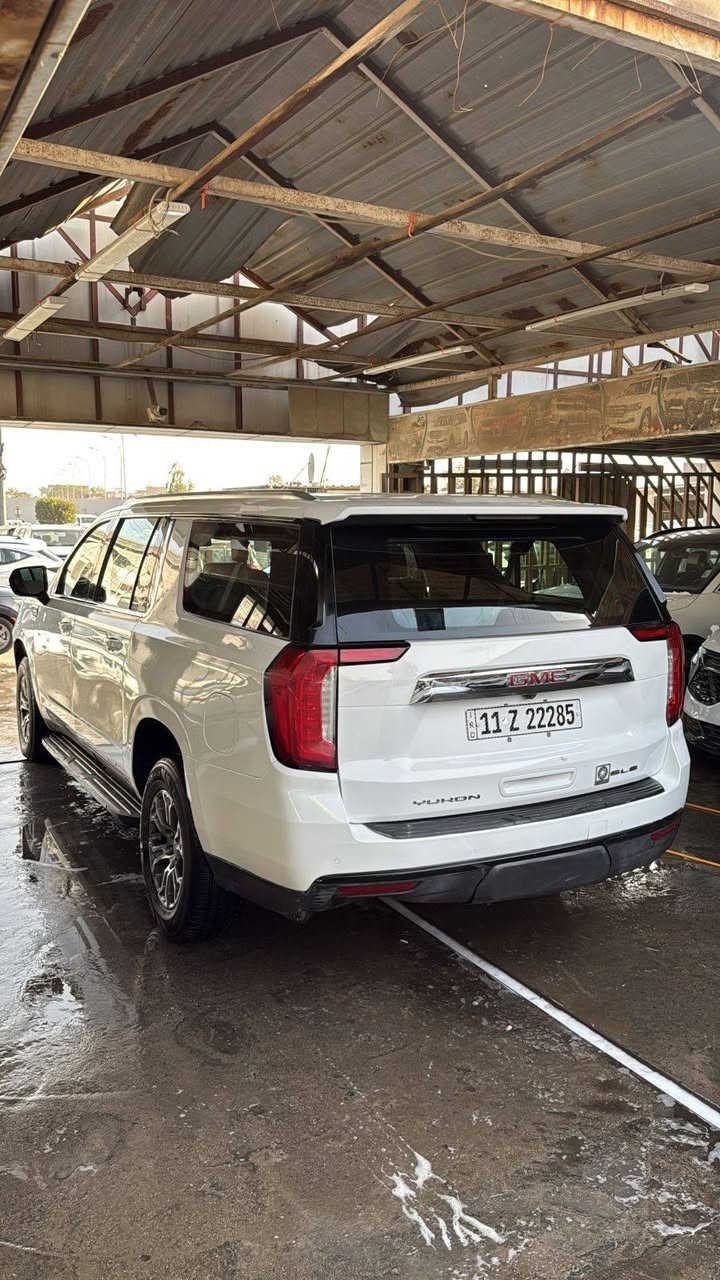 يوكـن SLE موديل 2024خليجي،8 سلندر،مرقم شُهداء بغداد
السعر350 ورقه
للإستفسار ***********
