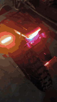 كل شيء مكتوب ومبيّن، رحمة الله والدي الي مايجرب السعر.
بسم الله ما شاء الله.
السلام عليكم أصدقائي.
الموقع: السليمانية.

 CRX350 متوفرة
متحرك 600 كم
 السعر11,50 دولاروبیها مجال
تاريخ خروجها: 8/10/2025

الماطور ما زال بحالة السفر، واليوم أول تبديلة دهن له بعد الشركة، وتم تعبئته بنزين سوبر فقط، مع وجود مفتاحين و العقد .
المانيفست كامل

السعر مناسب جدًا مقارنة بمواصفاتها
للجادين فقط، الرجاء الاتصال:
0770 524 8761

تحياتي لكم يا إدمن الغالي
