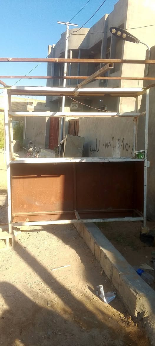 ميز مطعم للبيع
مكان كراج القديم للاستفسار ***********
