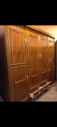 كنتور صاج • ٤ أبواب • بغداد