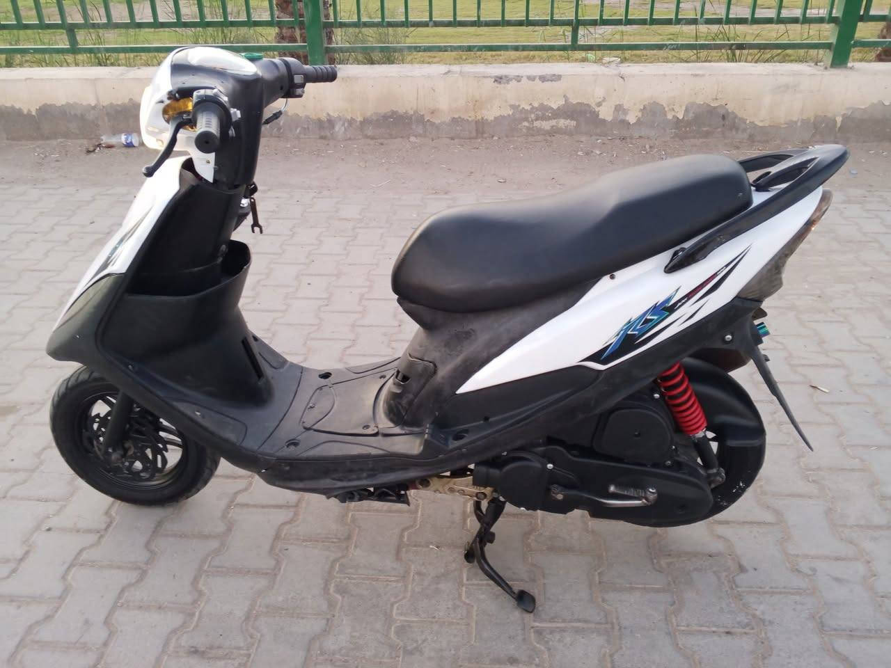 سلام عليكم ماكس عدله بوشه ٥٥ بابل سده السعر ٥٥٠ وبيه مجال


**إذا كنت صاحب هذا الإعلان وتريد حذفه لأي سبب، رجاءا أرسل رسالة إلى الدعم الفني**