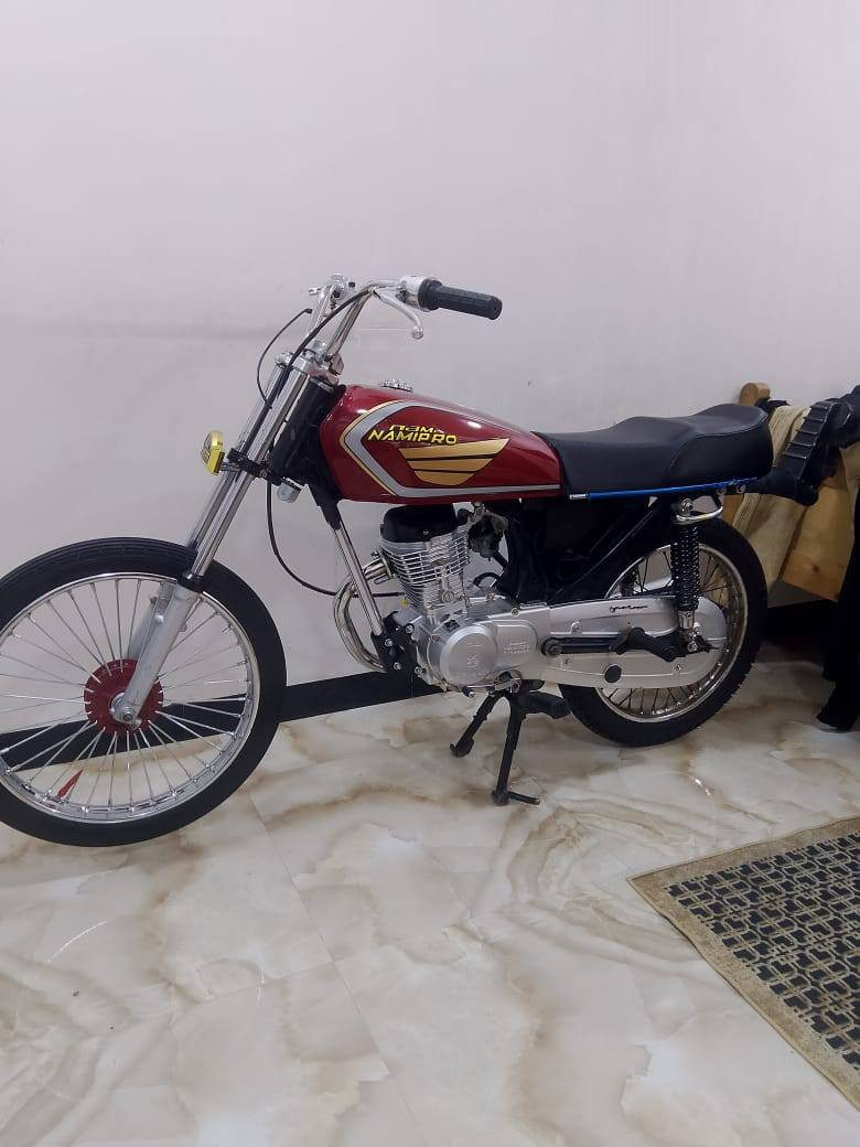 السلام عليكم دراجه للبيع كلك رايده 450 مكان كربلاء حي لحر رقمي ***********
