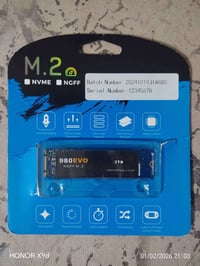 SSD • ٢ تيرابايت • كركوك