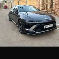 سوناتا • ٢٠٢٤ • بدون ضربه