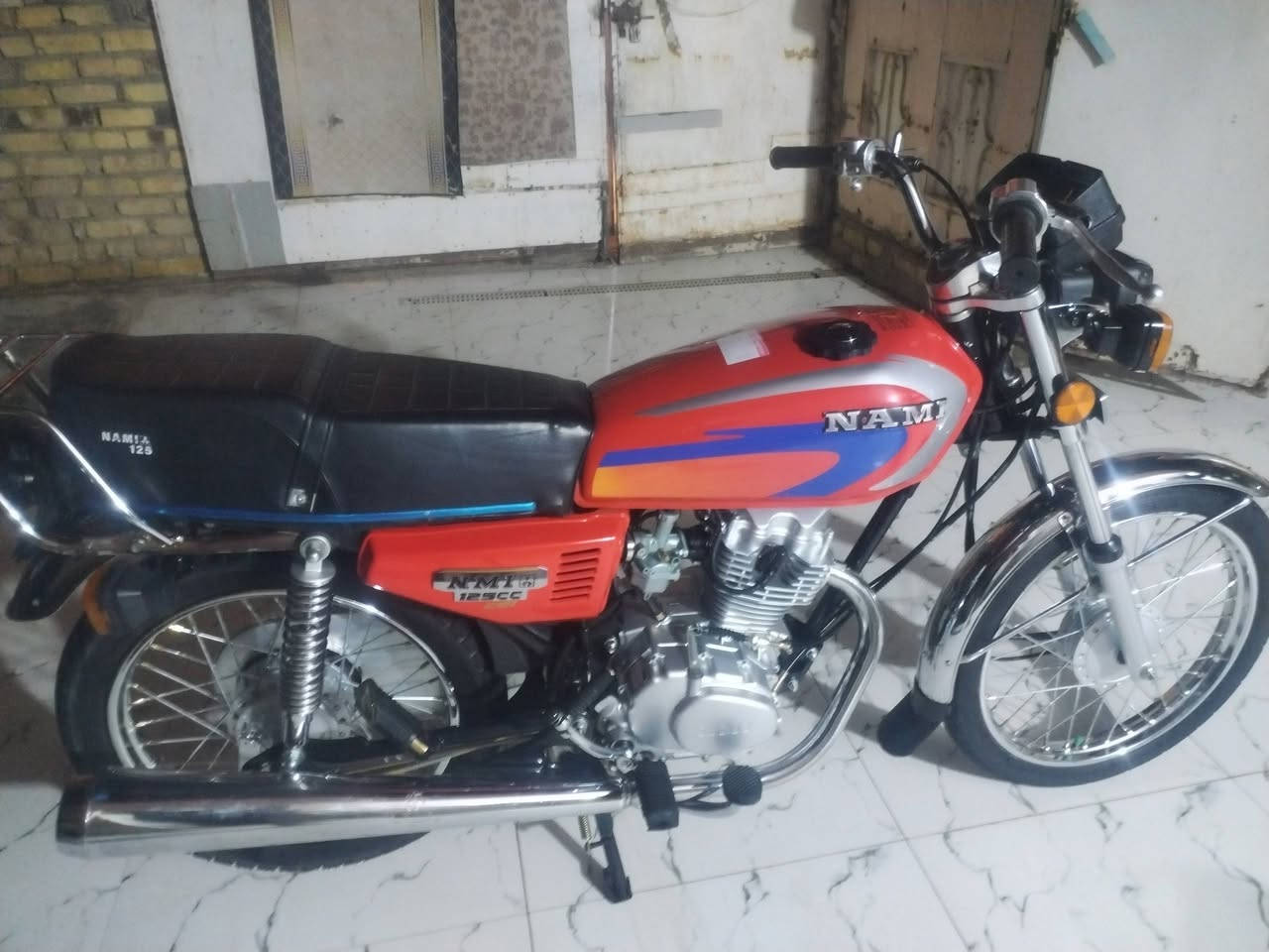 السلام عليكم دراجه نامه موديل ٢٥ وراق اسكنر ***********
