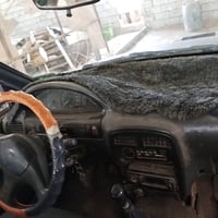 سبورتج • كير ومحرك • نجف مناذره