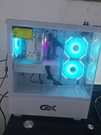 Rx580 8GB • Ryzen5 3600X • SSD 2ت