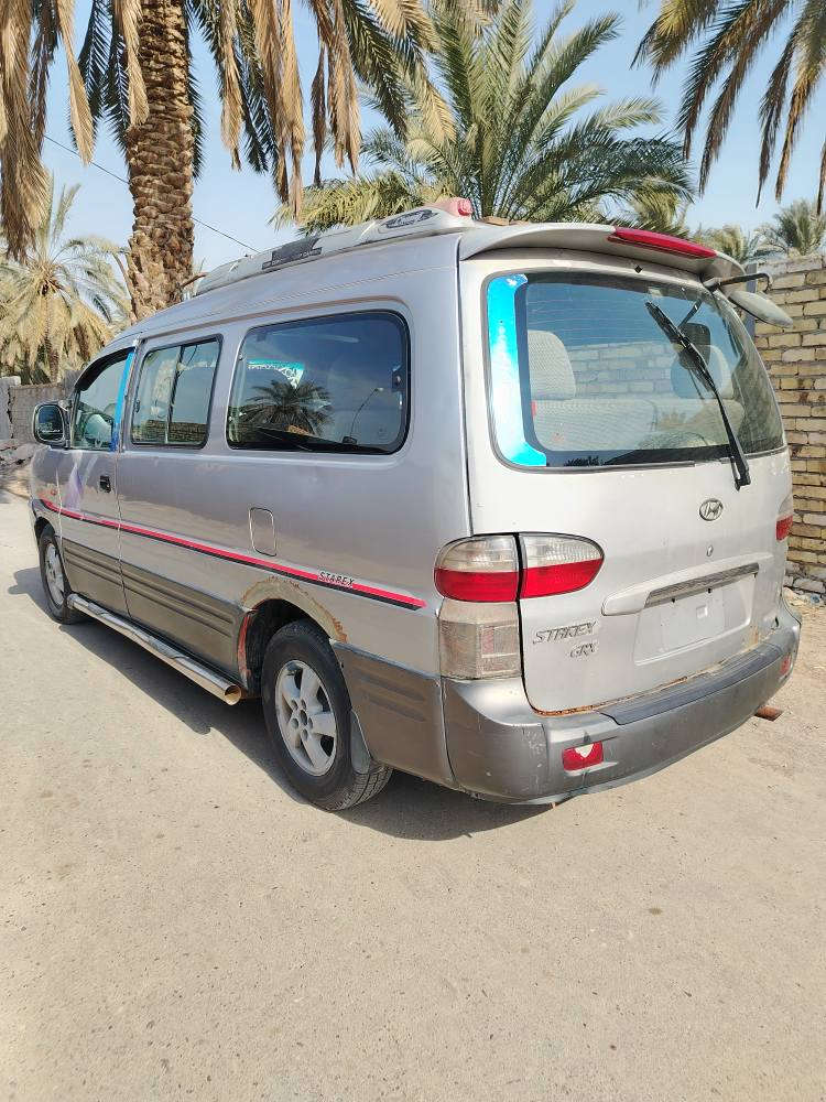 استاركس ٢٠٠٧ للبيع. بسمي بس استلم أرقام رقم قادسية مشروع وطني خط حلة حمزة كير اكسل حدادية نضاف مكينة بيها بخار مو قوي بدون تنقيص السيارة نشطة تبريد يشتغل كهربائيات كلهن يشتغلن فور دسك زوج تايرات الخلفي جدد الأمامي تعبانات قطرة خياس مابيها كشر كفالة عامة مكان السياره بابل السياحي الياسيه قرب الإمام الحسن ع السعر ٧٣ وبيها مجال بسيط
رقمي *********** حلة, بابل
