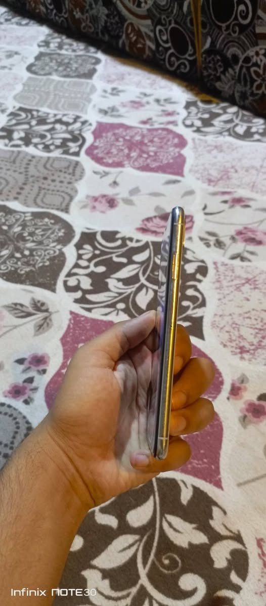 اكس ماكس للبيع 
ذاكره 256
جهاز نضيف السعر 200وبي مجال


**إذا كنت صاحب هذا الإعلان وتريد حذفه لأي سبب، رجاءا أرسل رسالة إلى الدعم الفني**