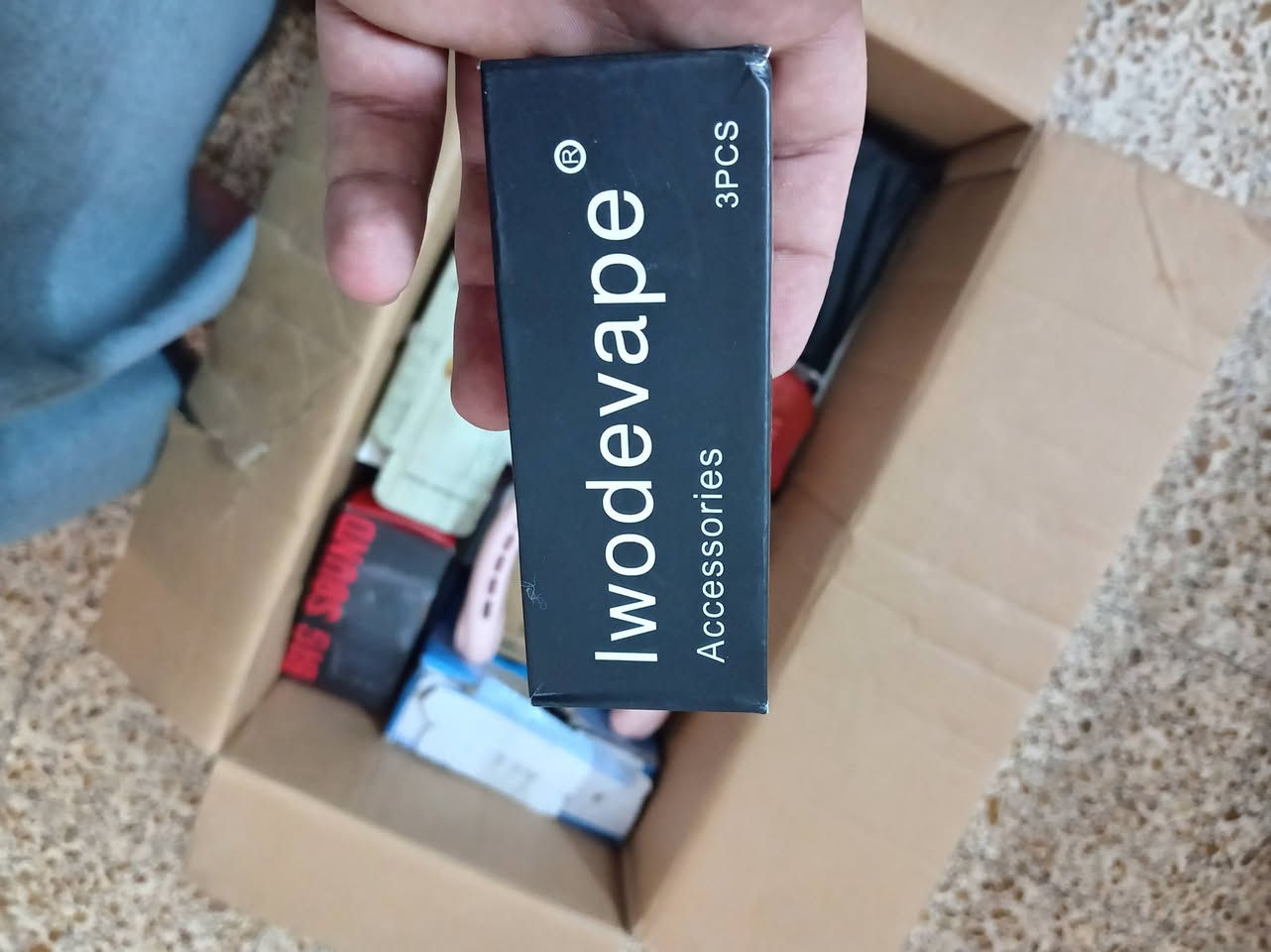شلعه فقط بي 50 واصل با بيتك


**إذا كنت صاحب هذا الإعلان وتريد حذفه لأي سبب، رجاءا أرسل رسالة إلى الدعم الفني**