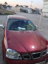 اوبترا • ٢٠٠٤ • اوتوماتيك