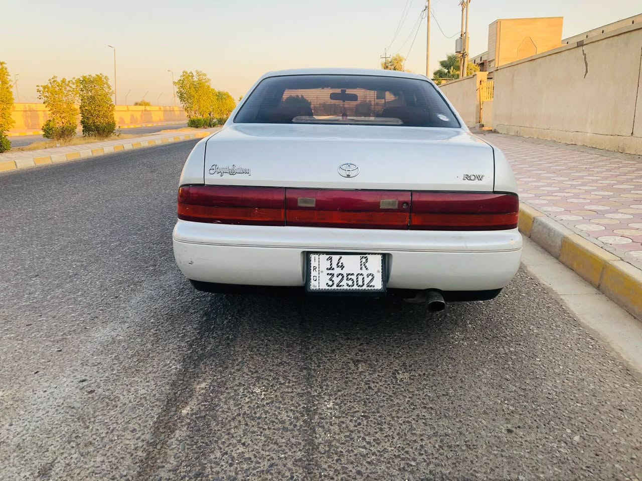 بطه موديل 2000مكفولة كص ونقل جثه وضربه وعيب شرعي رقم بصره سنويه ل30 تحويل ثاني يوم مكينه وكير جدد حدايه جديده السعر 48 مكان السياره ميسان العماره رقم الهاتف ***********
