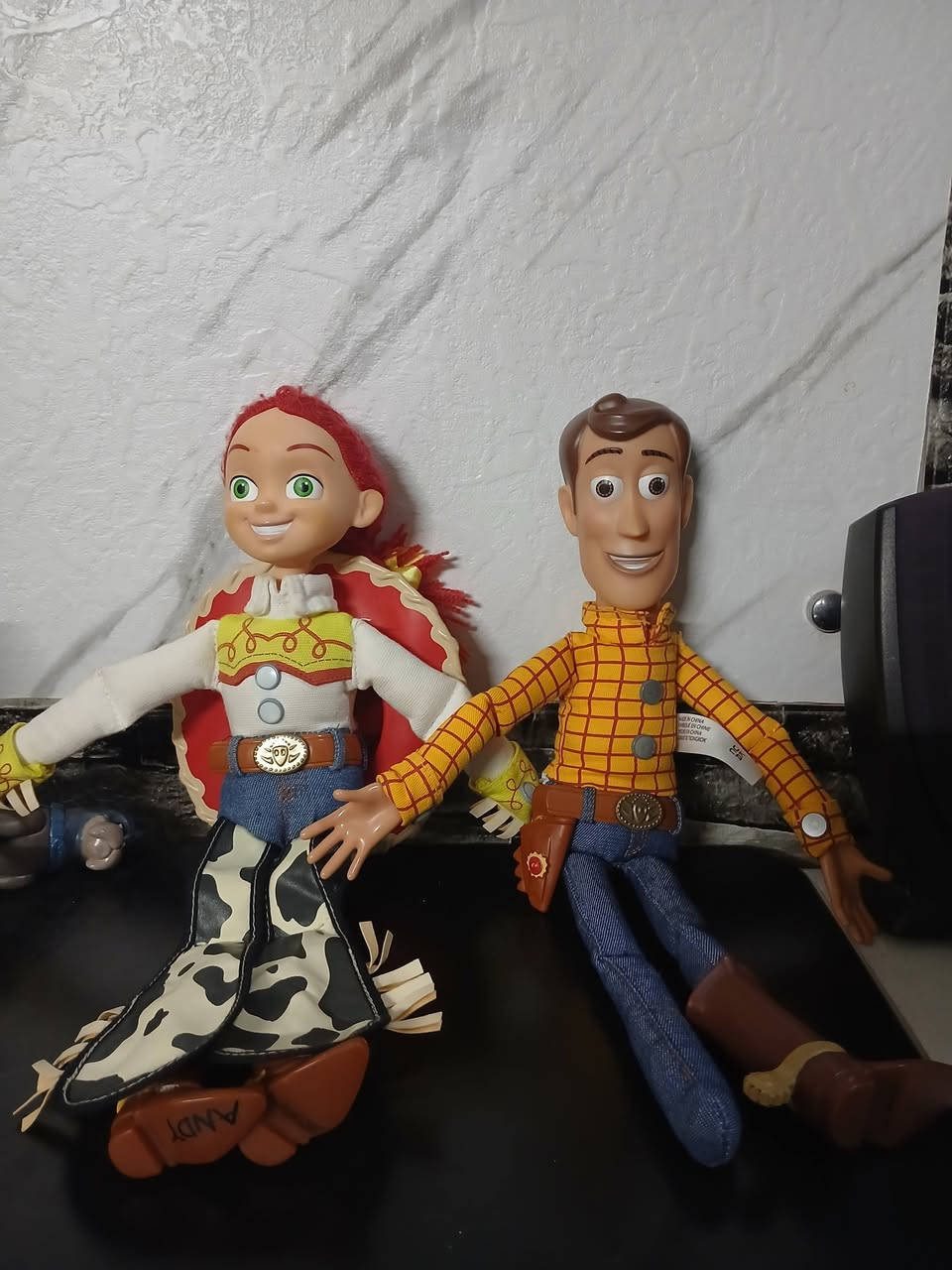 السلام عليكم متوفر ومتوفر توصيل


**إذا كنت صاحب هذا الإعلان وتريد حذفه لأي سبب، رجاءا أرسل رسالة إلى الدعم الفني**