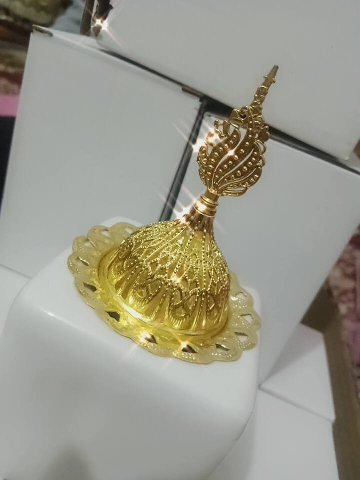 مباخر باشكال مختلفة 🌹
سعر القطعه 3.500⚡
متوفر توصيل داخل ابو غريب فقط✨


**إذا كنت صاحب هذا الإعلان وتريد حذفه لأي سبب، رجاءا أرسل رسالة إلى الدعم الفني**