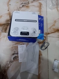 شاحن PS5 • مبرد PS5 • اكسسوار بلايستيشن