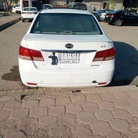 بي واي دي G3 • ٢٠١٣ • واسط الدبوني