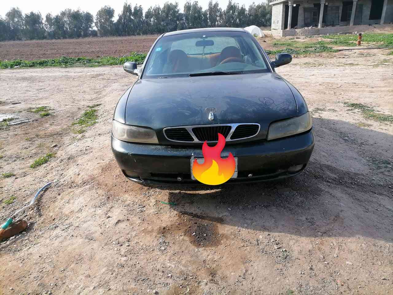 سلام عليكم عندي كيه نوبره موديل ٩٧ رقم انبار مشروع وطني تحويل مباشر سياره جاهزه وخير من الله السعر والاستفسار على الهاتف 👇  *********** ✈️  ابو اكرم الموسوي
