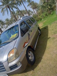 ستاركس • ٢٠٠٧ • واسط الحفريه