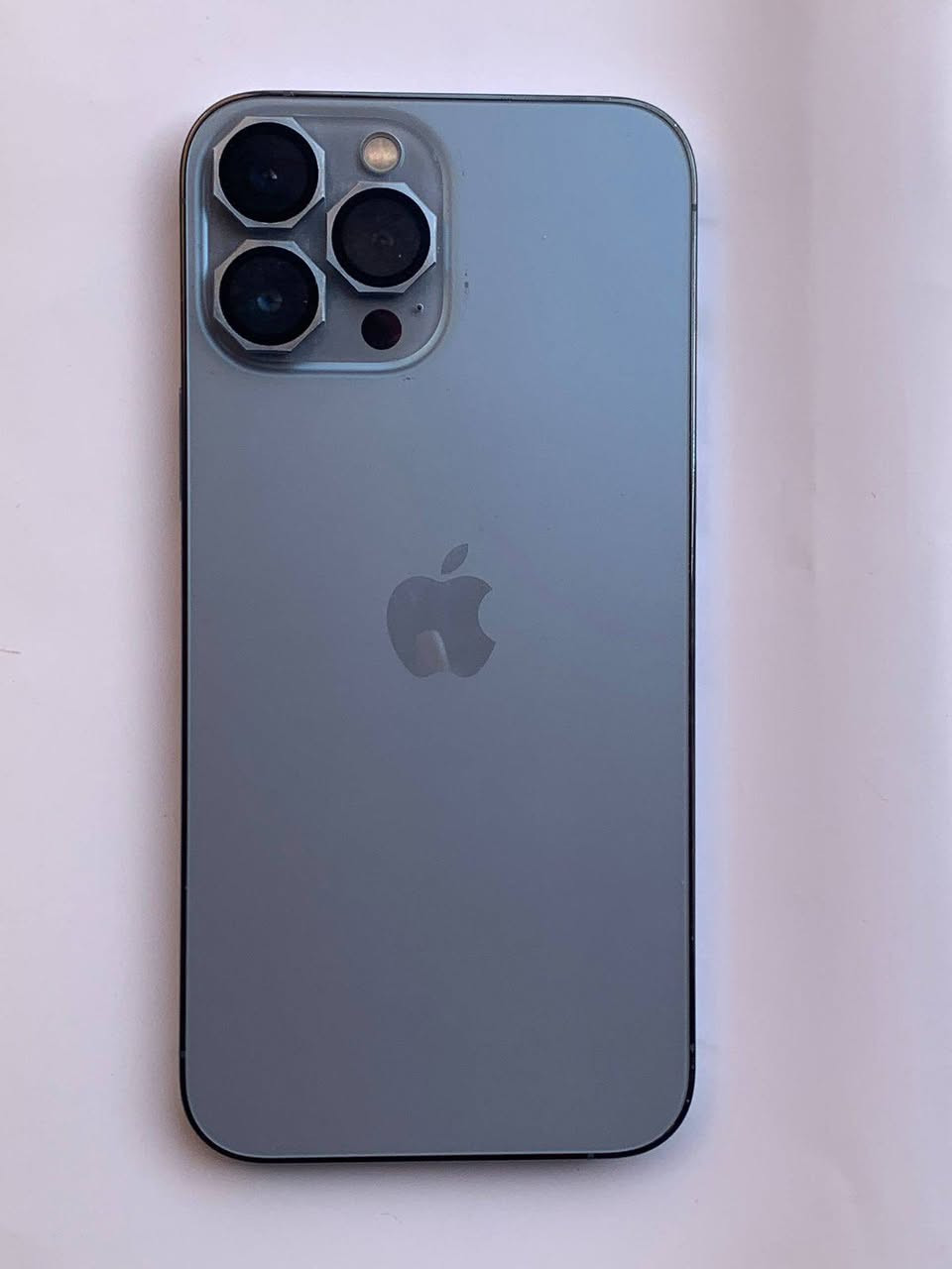 ***********
سلام عليكم 13 برو ماكس ذاكره 256 بطاريه 90 الفحص حاسبه كدامك فقط لبطاريه معلايه يعني جهاز وتر السعر 725 وبي مجال الشراي مكاني قلعه صالح توصيل موجود
