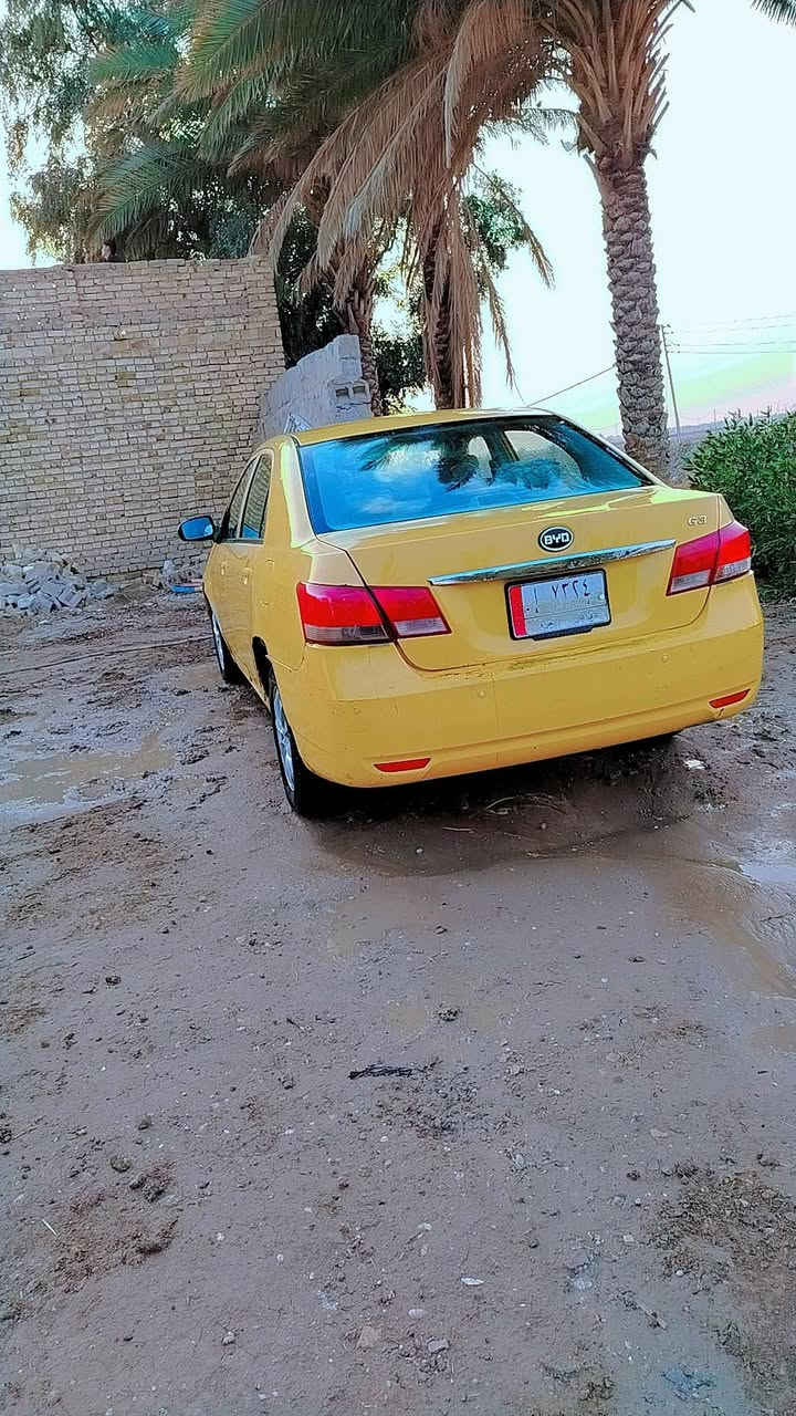 سلام عليكم سياره دي واي دي مديل 13 سياره مكفوله كير ومكينه وشاصي مكفوله من كلشي بصمه مو سويج تخم تايرات سعر 53وبيها مجال مكاني الدوانيه  قضاء شافعيه  ***********
