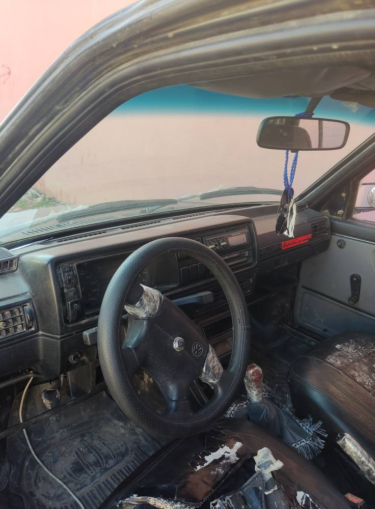 گولف ڕقم کرکوک سنوی مشروع وطنی  جدید لحد2029 مودیل1991 دفتربنزین  بی رقم صاحبە شرط تحویل وکالە جملخ ورە؟صایق بی صررمو داخل  *********** كركوك, العراق
