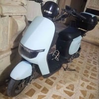 ماطور شحن • ريان • بطاريات نضاف