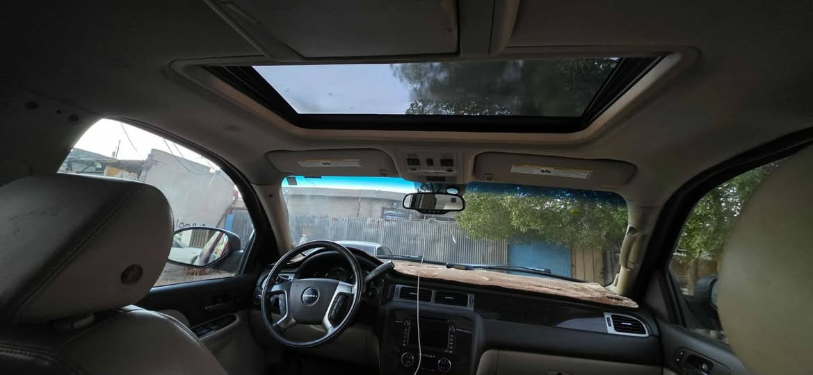 السلام عليكم دوات دوات جمسي 2014  كامل مواصفات وارد خليج مكان ميسان وارجو اتصل و بل خدمه  رقم صاحب سيارة ***********
