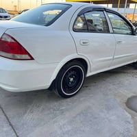 صني 2009 • السونار • واسط