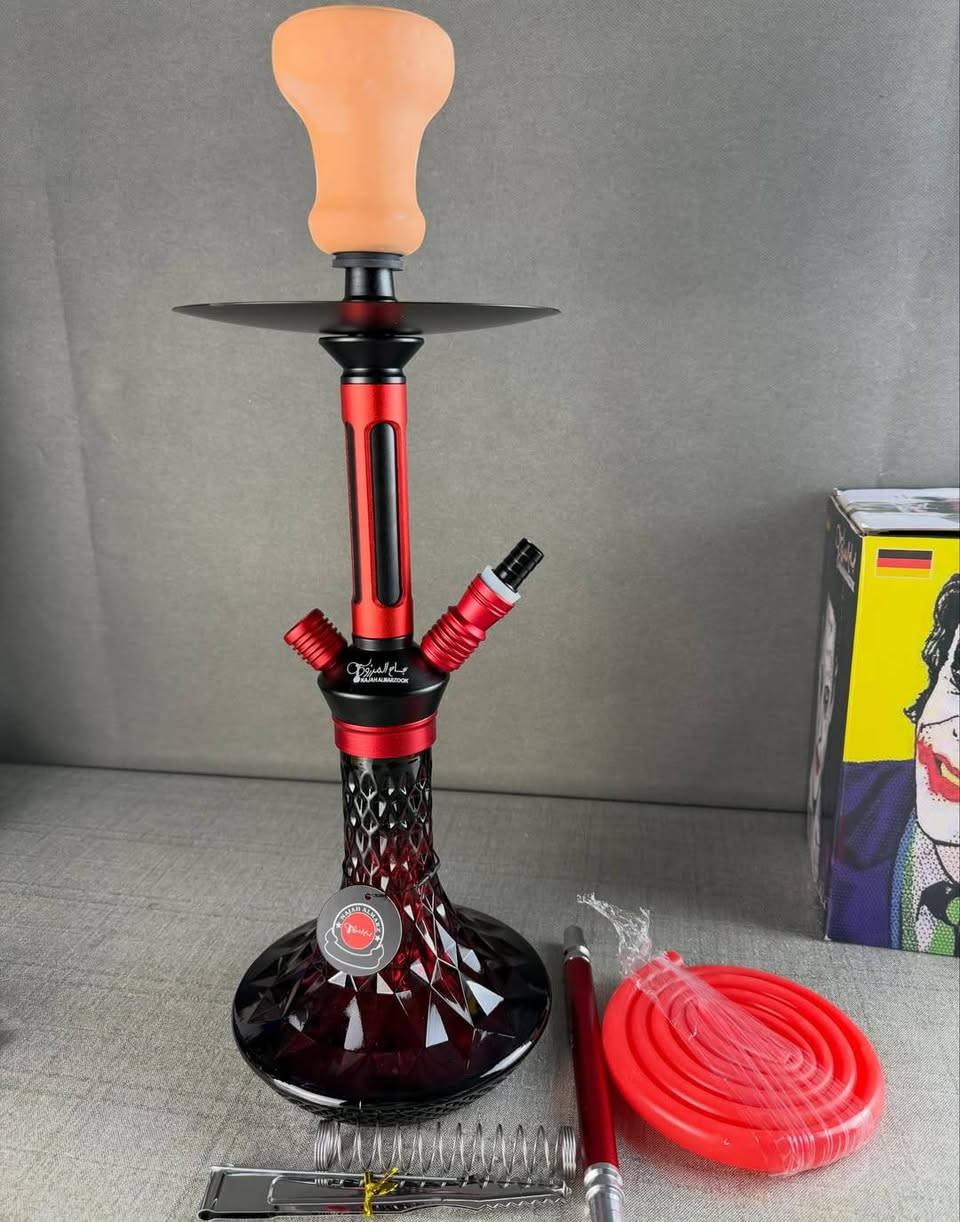 سعر 33 الف توصيل مجاني 🔥 عرض العيد ينتهي يوم

نوع الركيله الماني

داخل ستل ستيل الحجم 47cm 

ملحقات كاملة

فنجان فخار» قمجي اصلي» قبضة» ماشة للفحم» صينية الماني » تنفيس بلبكار» كاتم للصوت » باكيت الركيله 

اضافه فنجان سيراميك السعر 3000
اضافه شبجة سيم السعر 2000

توصيل خلال 20 ساعة 

الحجز دايركت


**إذا كنت صاحب هذا الإعلان وتريد حذفه لأي سبب، رجاءا أرسل رسالة إلى الدعم الفني**
