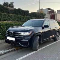 فولكس فاجن أطلس • ٢٠٢٢ • ٥٢٠٠٠ كم