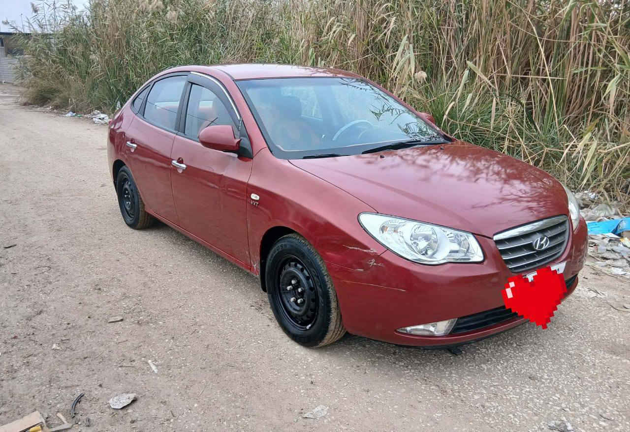 السلام عليكم النترا للبيع
ادوات متومه وكمله
جديده السياره ماشيه 180 الف
مكينه كير تبريد بلجيس
السعر 43وبيه مجال
مكان السياره نجف  
الخاص مفتوح لتواصل وخادم


**إذا كنت صاحب هذا الإعلان وتريد حذفه لأي سبب، رجاءا أرسل رسالة إلى الدعم الفني**