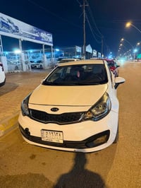 ريو • ٢٠١٤ • محرك ١٦٠٠
