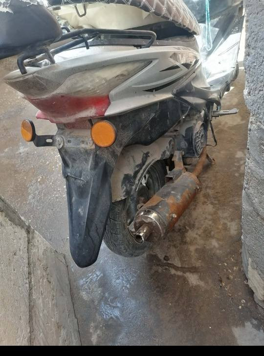 دراجه كوم حديد مكاني كربلاء الحر الرقم ***********
