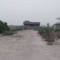 بيتين زراعي • ٤٠٠٠م • نخل