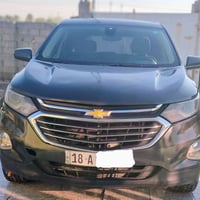 موديل 2018 • 1500 تيربو • حادث بسيط