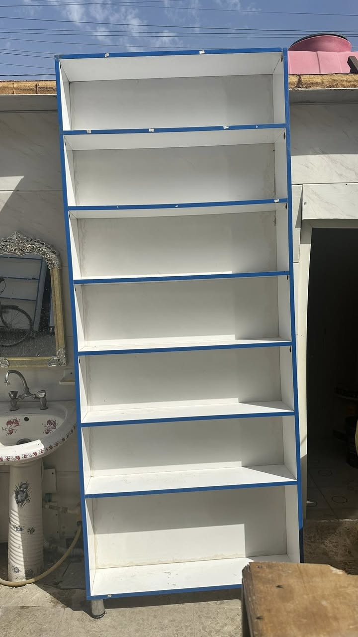 غراض اسواق للبيع 
عنواني نجف 
***********
