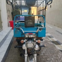 ستوته • موديل ٢١ • شاصي مكفول