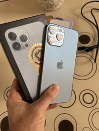 آيفون ١٣ برو ماكس • ٢٥٦ • ماستر AAA