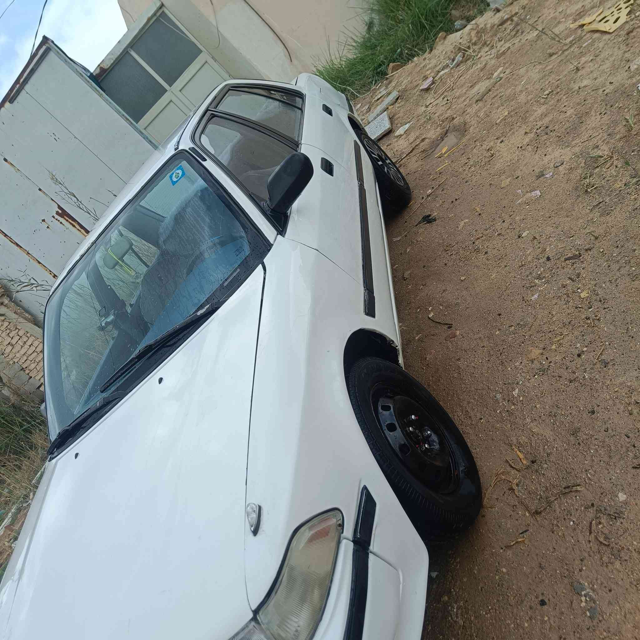 سلام عليكم
للبيع كرونه عظم موديل 88 رقم قادسيه مشروع وطني مداور بل نجف بيع او مراوس   مصبوغه عام 

كير اوتوماتيك حداديه كير محرك جدد السعر 38بيه مجال

مكاني النجف  ‏‪***********
