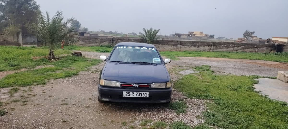 مكلف بلنشر نسان برايمرحجم ١٦رقم كركوك شرط الوكاله ولتحويل كير ومحرك سياره كله شرط السعر 38وبيه مجال الشراي يتصل ***********
