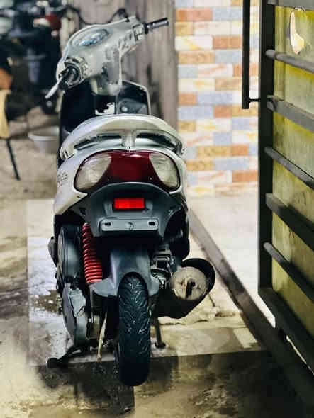 دراجه ماكس قجمه للبيع شغاله على فحص شراي يتصل ***********
