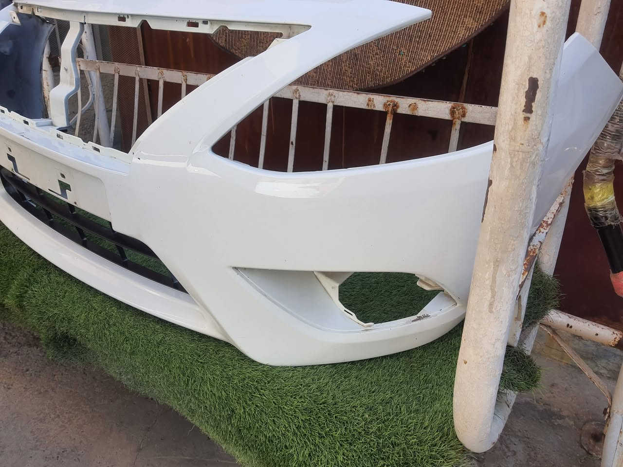 السلام عليكم  دعاميه سني هندي بلاديه موديل 19 بيه ظرر واضح بالتصوير
مكان بغداد الأمين الثانيه 
***********
ابو سجاد
