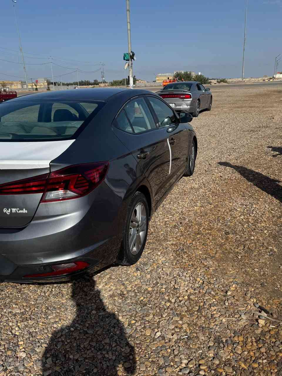 النترا 2019 وارد مريكي جاملغ وبنيد رقم واسط 
جاهزه كير مكينه حداده تخم تاير تبريد نقص بس غاز 
*********** القرنة, البصرة
