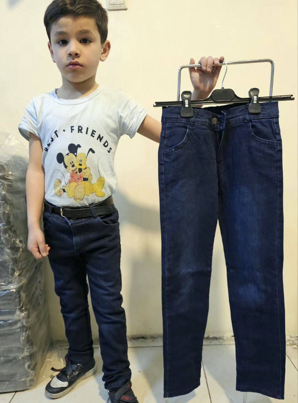 🔥 عرض تصفية مصنع
بنطال جنز ولادي تركي 
كميات كبيرة جاهزة للشحن
مقاس 3...12 سنة
العدد 4000  قطعة
تركيا_ غازي عنتاب
00905550005137


**إذا كنت صاحب هذا الإعلان وتريد حذفه لأي سبب، رجاءا أرسل رسالة إلى الدعم الفني**