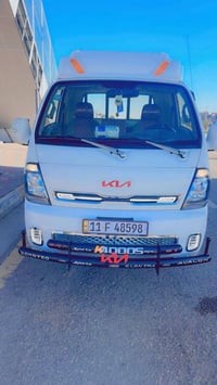 سلاام عليكم لبيع كية فحل موديل ٢٠٢٥ مكفولة ماشية ٤٨ الف السعر ٢١٠$ وبي...