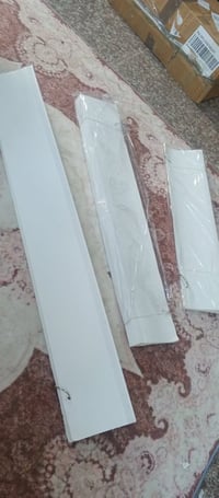 طبلات ورقية • ٣ قطع