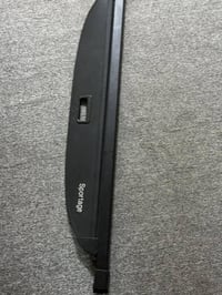 بردة سبورتاج الشكل الجديد لل 2023 فصاعدا وارد الامريكي اللارج نضافتها ...